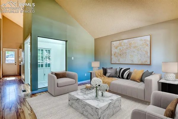 $359,999 | Undisclosed Address, Colorado Springs, CO 80916