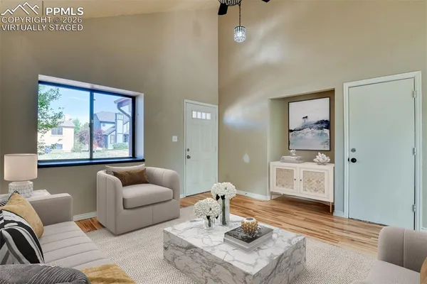 $359,999 | Undisclosed Address, Colorado Springs, CO 80916