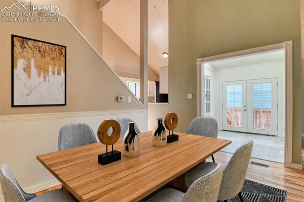 $359,999 | Undisclosed Address, Colorado Springs, CO 80916