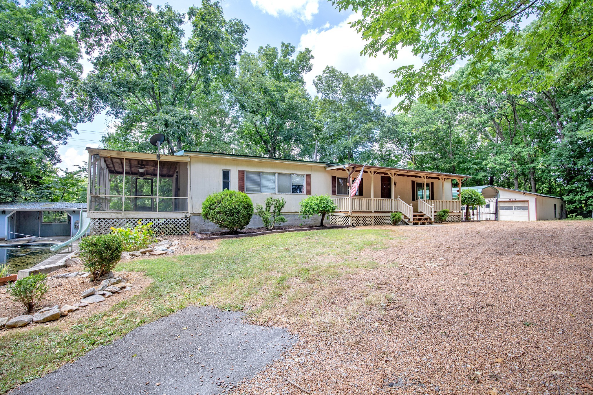 7498 Swift Road Greenbrier, TN 37073 - Photo 13 of 69