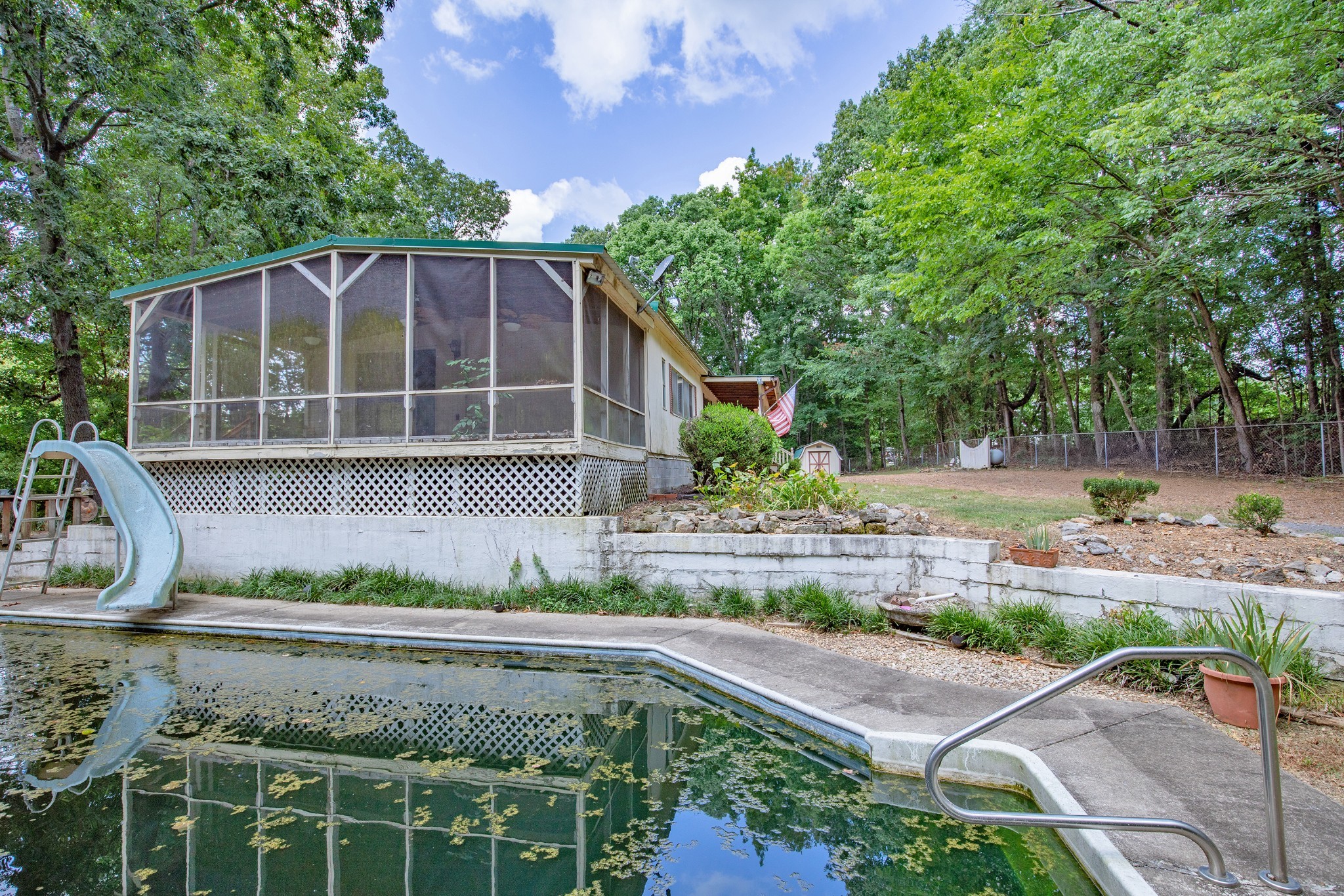 7498 Swift Road Greenbrier, TN 37073 - Photo 41 of 69