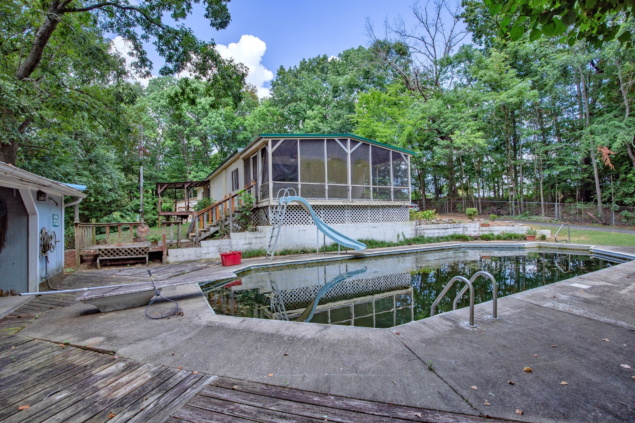 7498 Swift Road Greenbrier, TN 37073 - Photo 42 of 69