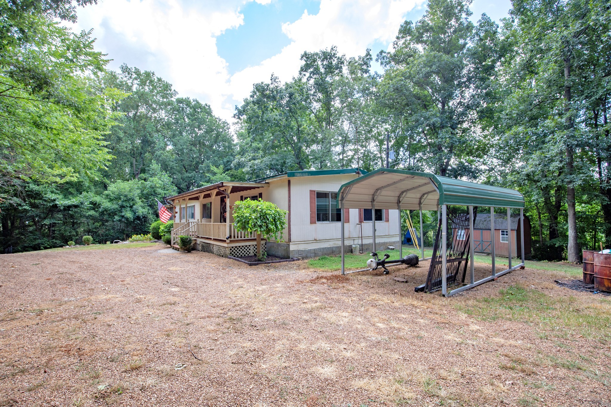 7498 Swift Road Greenbrier, TN 37073 - Photo 46 of 69
