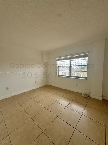 $2,795 | 22 Salamanca Avenue, Unit 505, Coral Gables, FL 33134