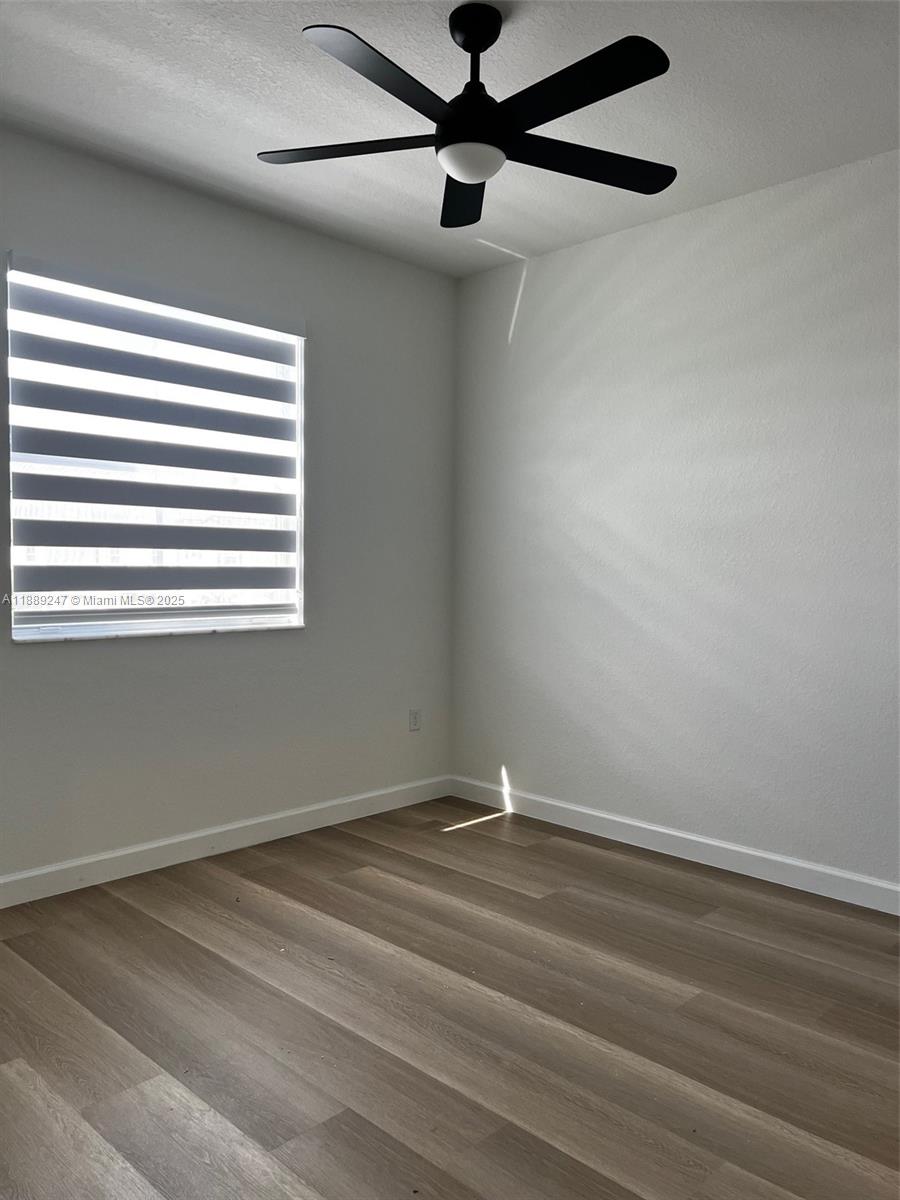 2651 Southeast 24th Drive Homestead, FL 33035 - Photo 25 of 40 a view of a window in an empty room