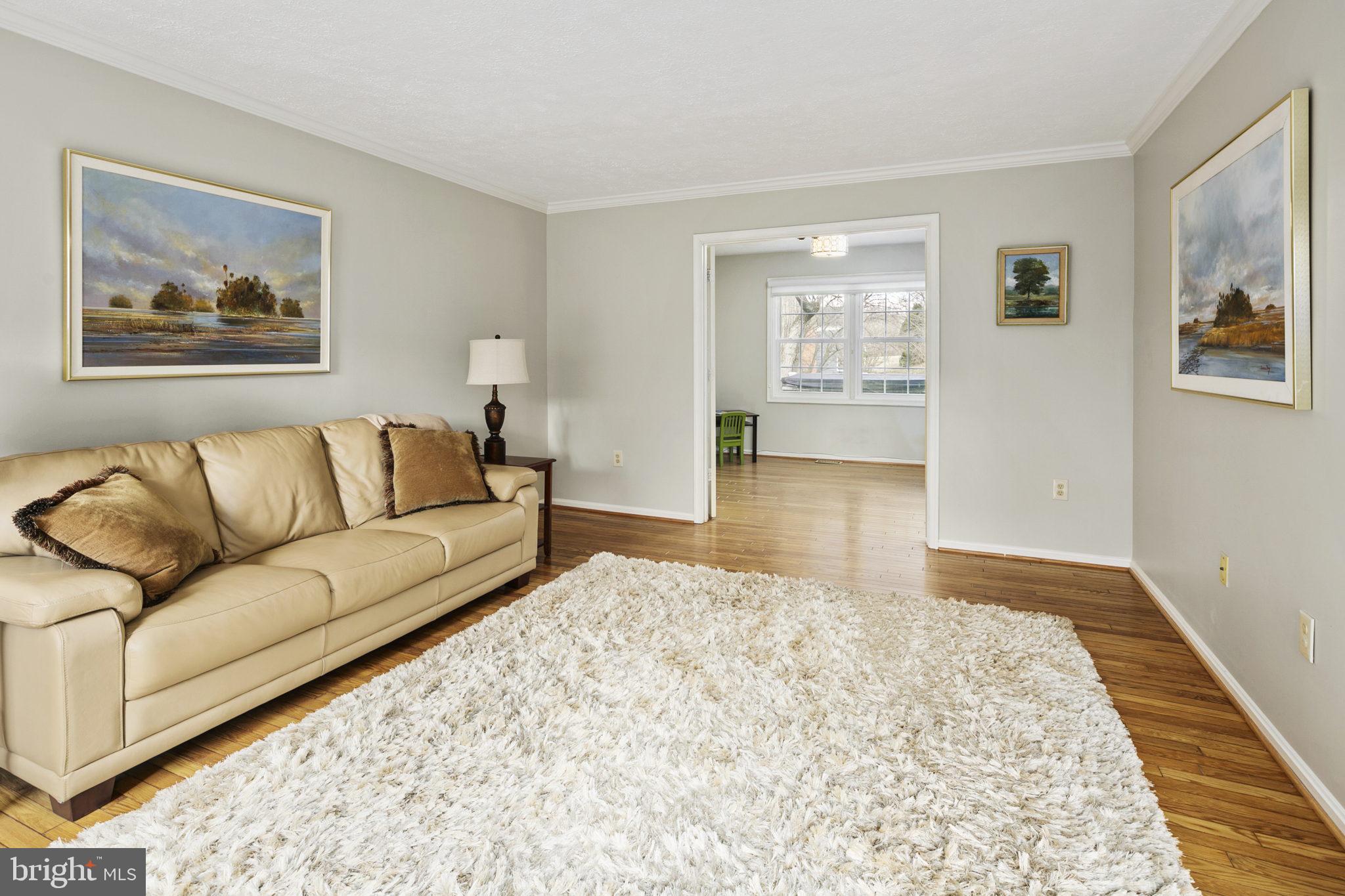 1034 Riva Ridge Drive Great Falls, VA 22066 - Photo 5 of 40