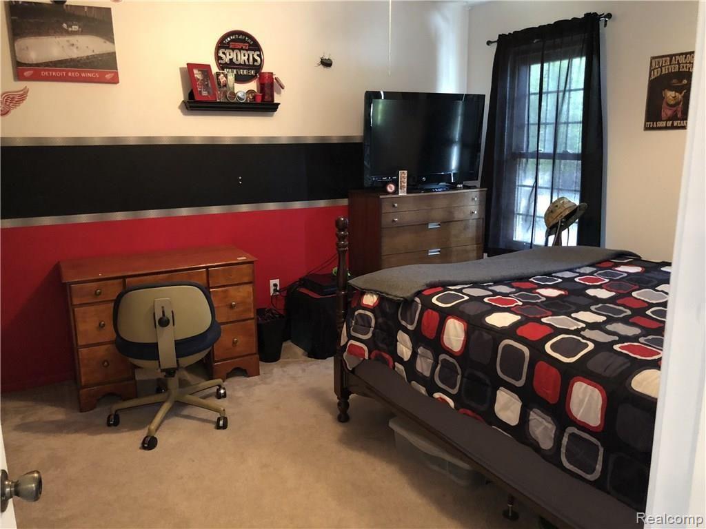 22296 Derby Road Trenton, MI 48183 - Photo 11 of 21 Bedroom 2