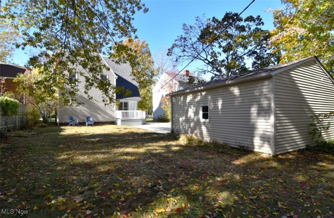 2459 Eaton Road University Heights, OH 44118 - Photo 37 of 39