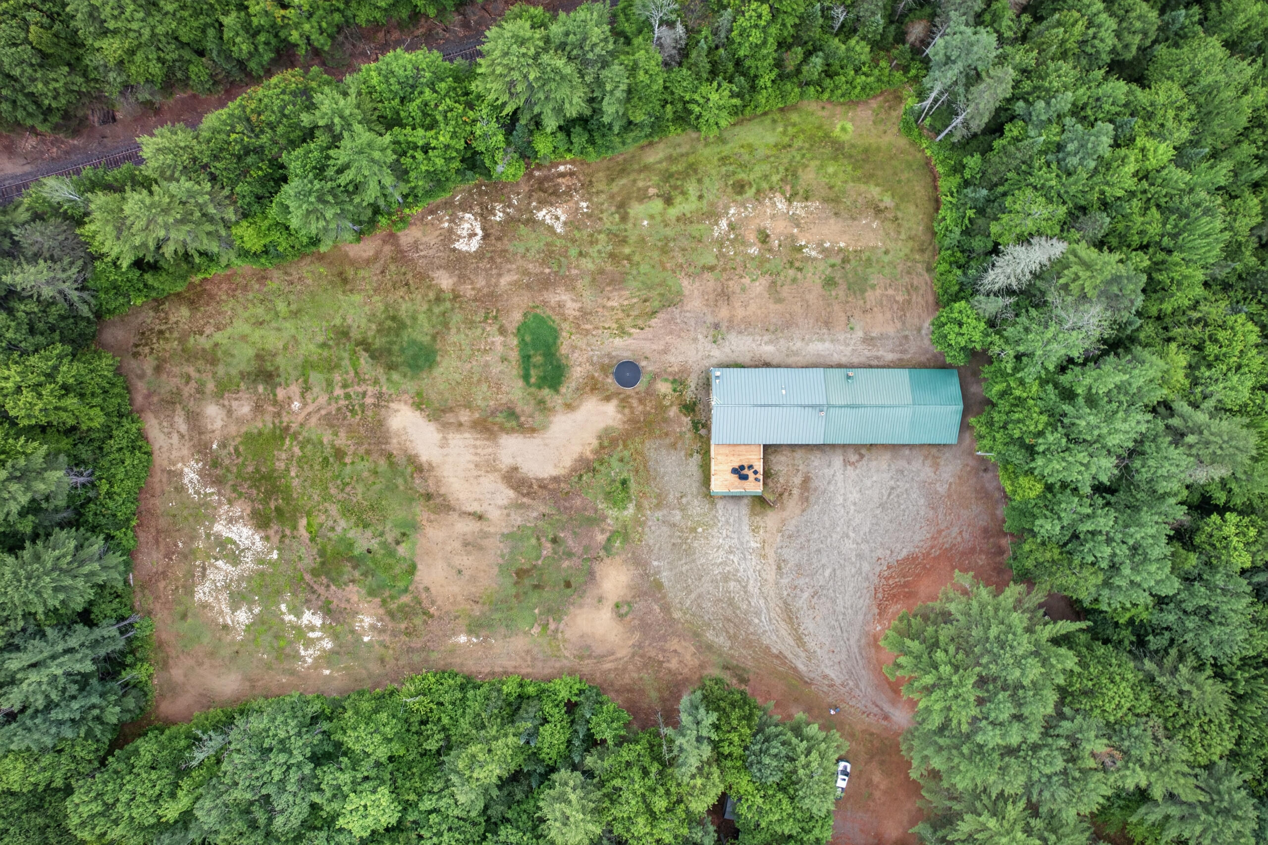 1449 Main Road Greenbush, ME 04418 - Photo 69 of 70 DJI_0140