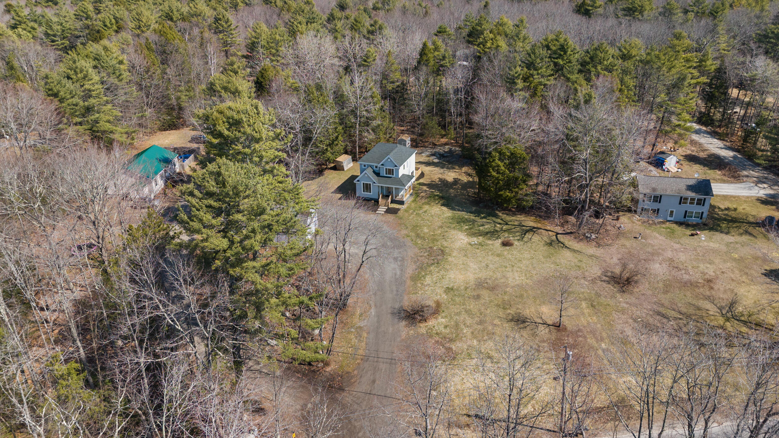 115 Bragdon Road Freeport, ME 04032 - Photo 47 of 52