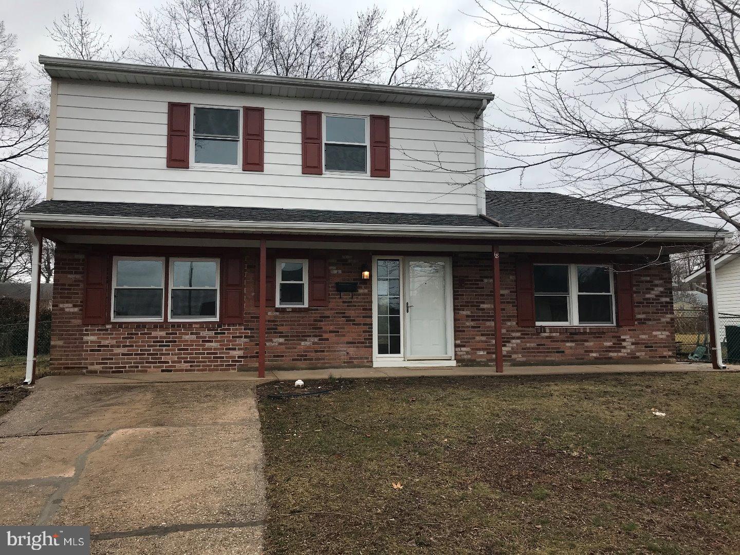 18 Ardmore Road Newark, DE 19713 - Photo 1 of 25 Gallery Image 1
