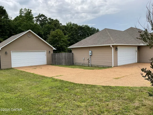 $270,000 | 1510 Talley Store Road, Henderson, TN 38340