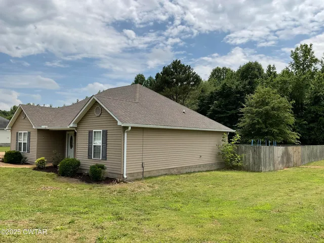 $270,000 | 1510 Talley Store Road, Henderson, TN 38340