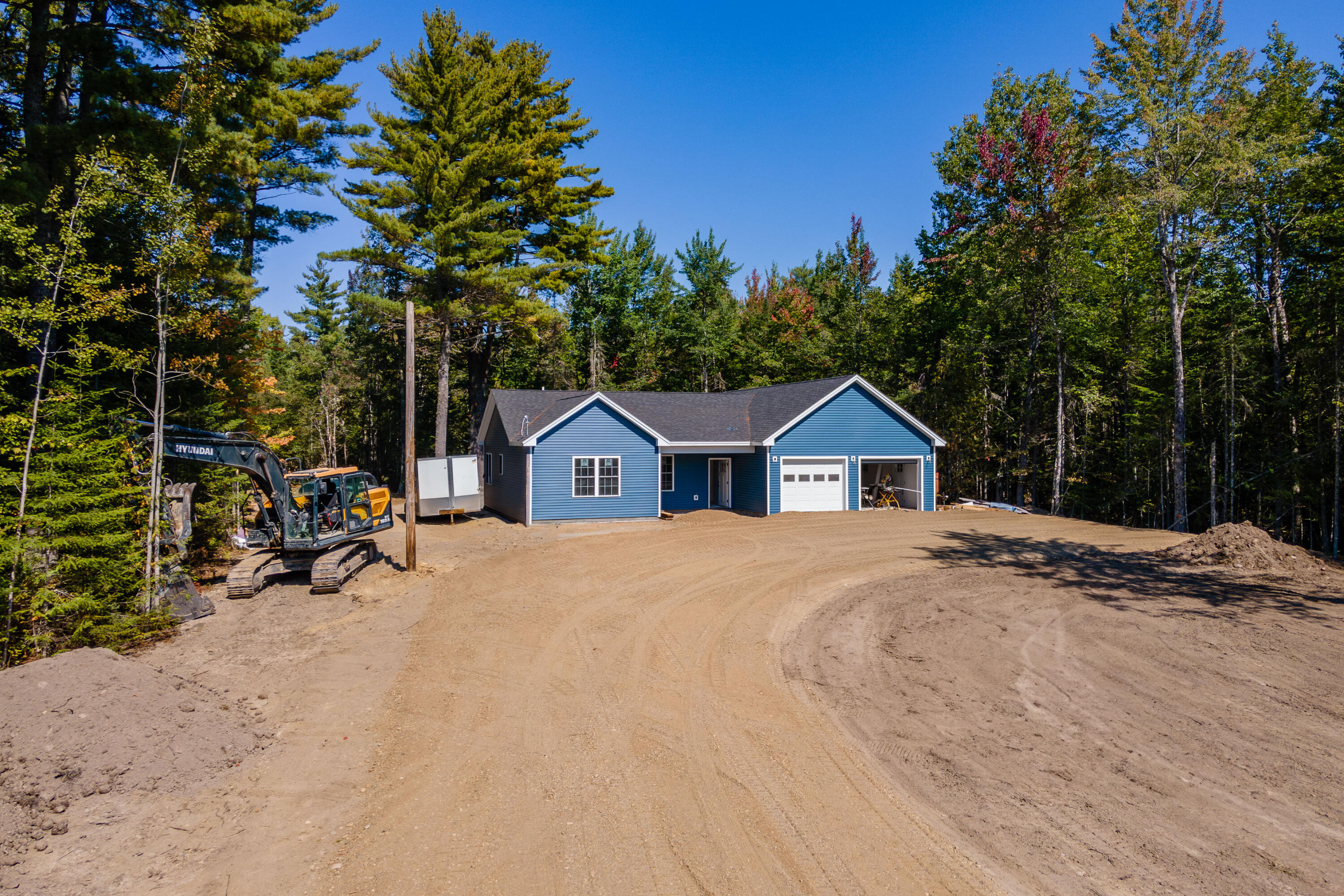 740 County Road Milford, ME 04461 - Photo 2 of 21 County Rd-6