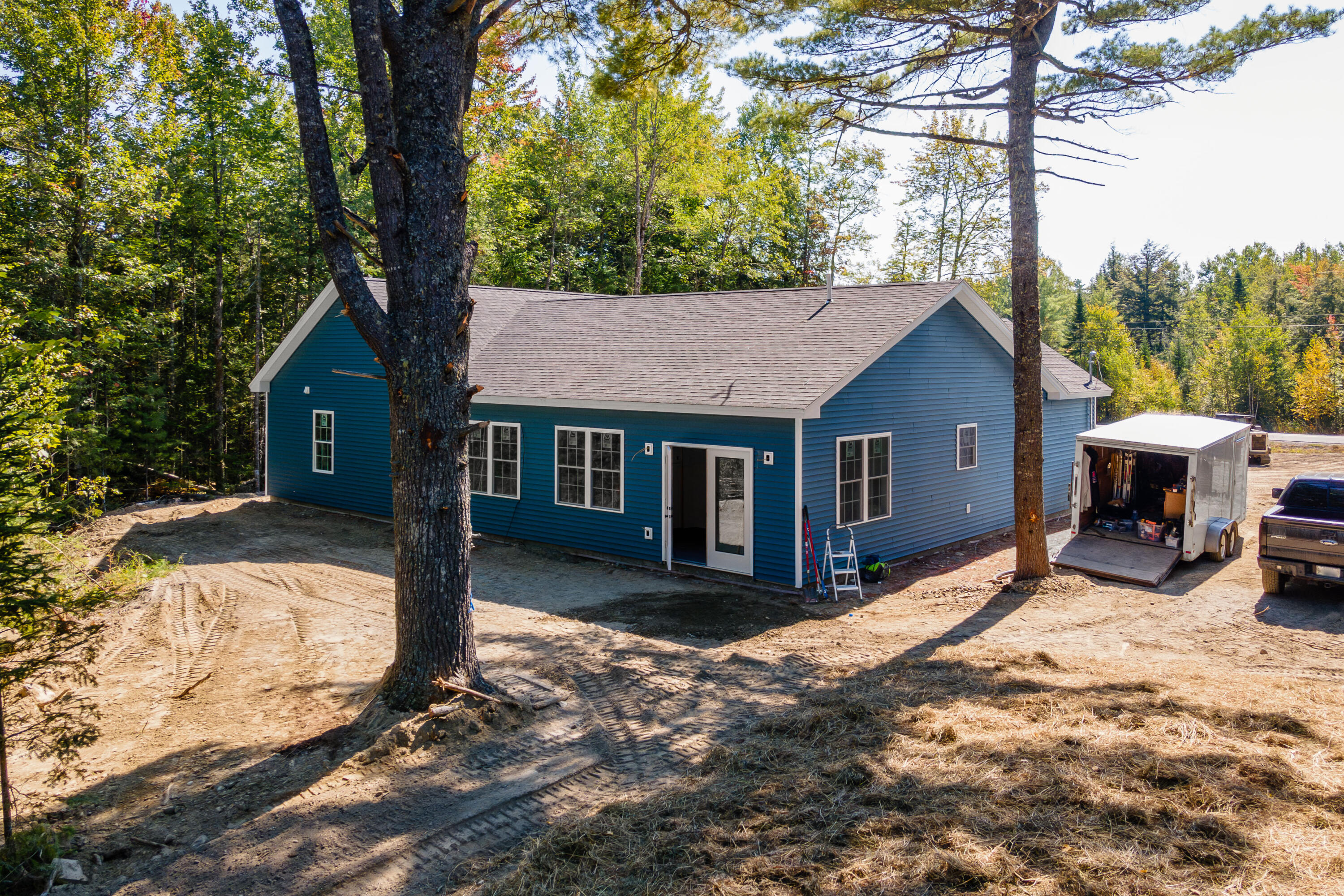 740 County Road Milford, ME 04461 - Photo 5 of 21 County Rd-8