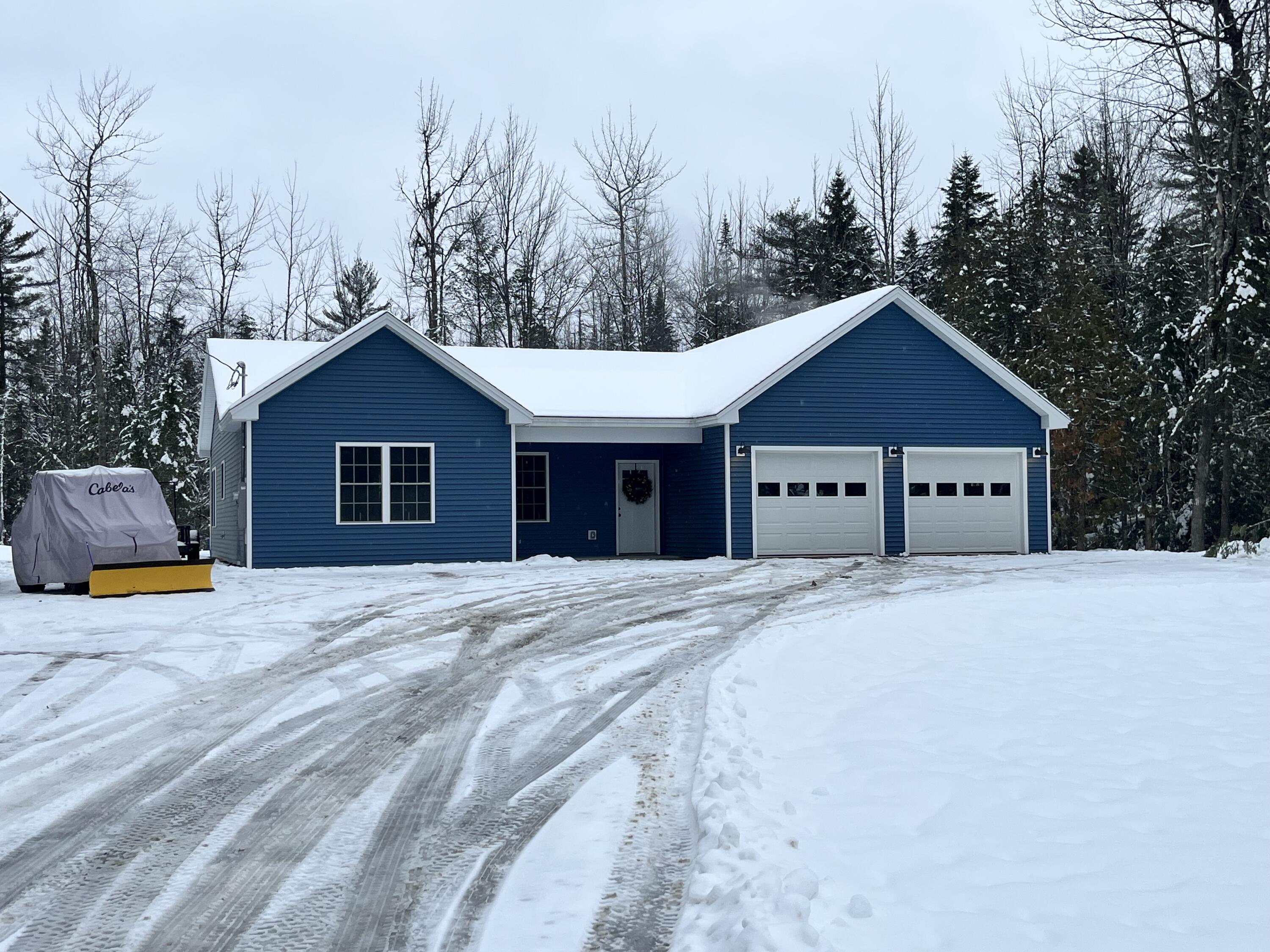 740 County Road Milford, ME 04461 - Photo 8 of 21 IMG_3629