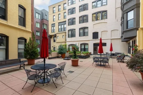 $759,000 | 4 Charlesgate East, Unit 106, Boston, MA 02215