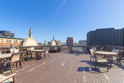 $759,000 | 4 Charlesgate East, Unit 106, Boston, MA 02215