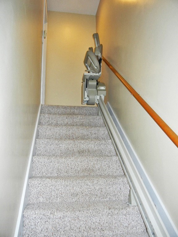 399 Bridge Road, Unit E Northampton, MA 01062 - Photo 14 of 17 a view of entryway