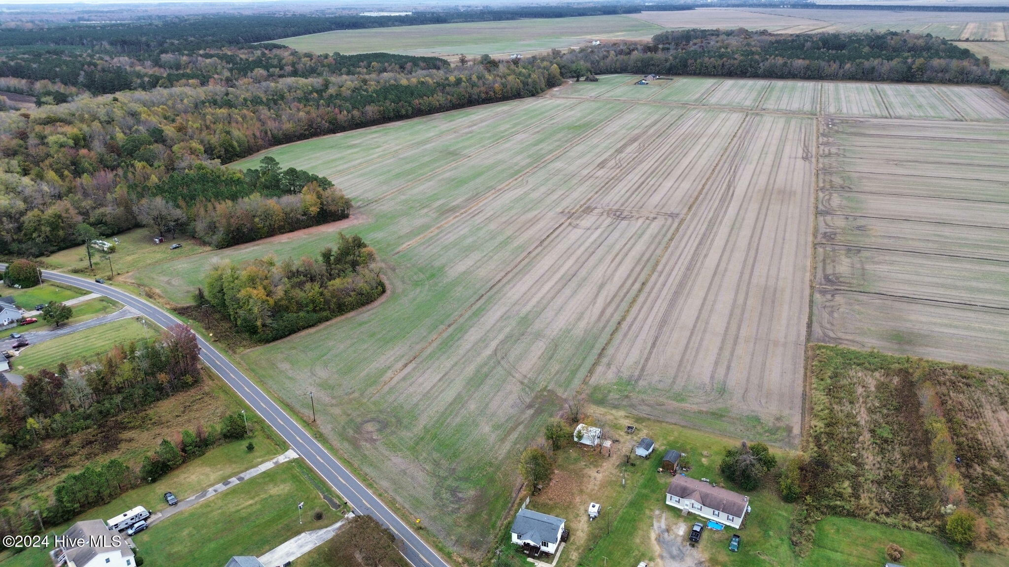 Tbd Millpond Road Elizabeth City, NC 27909 - Photo 3 of 6 3-web-or-mls-dji_fly_20241116_010148_112