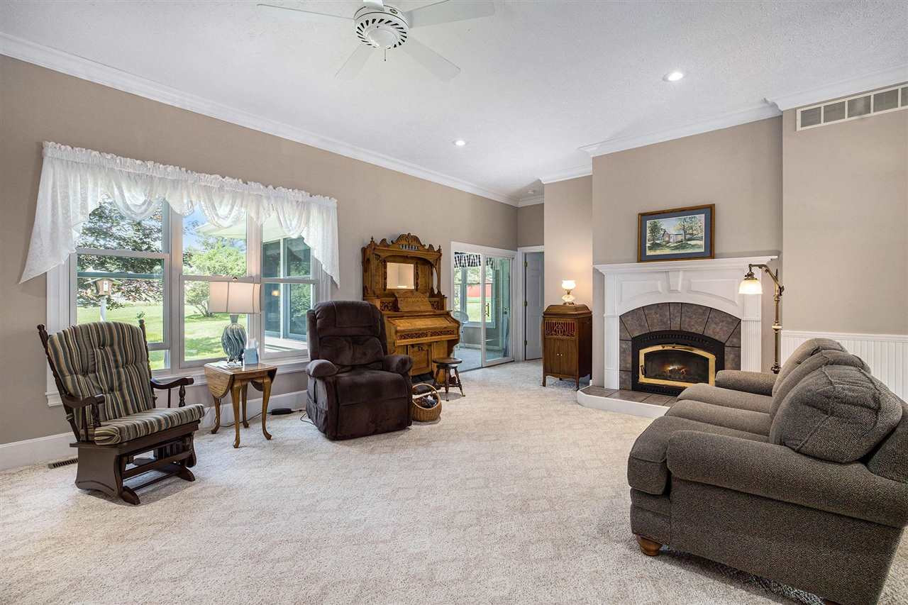 6404 Carter Road Spring Arbor, MI 49283 - Photo 11 of 50 Photo 11