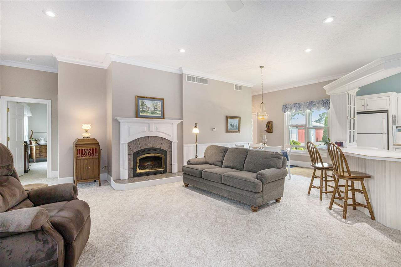 6404 Carter Road Spring Arbor, MI 49283 - Photo 13 of 50 Photo 13