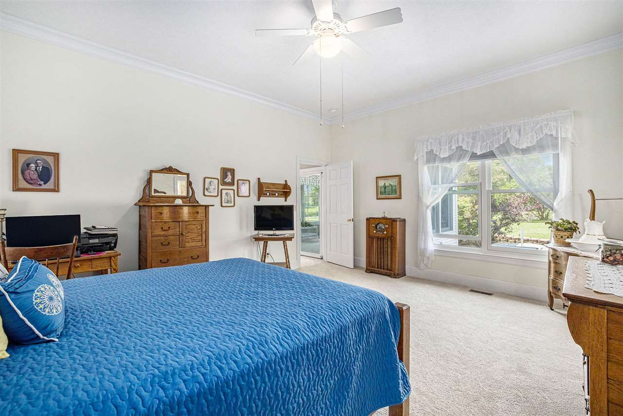 6404 Carter Road Spring Arbor, MI 49283 - Photo 17 of 50 Photo 17