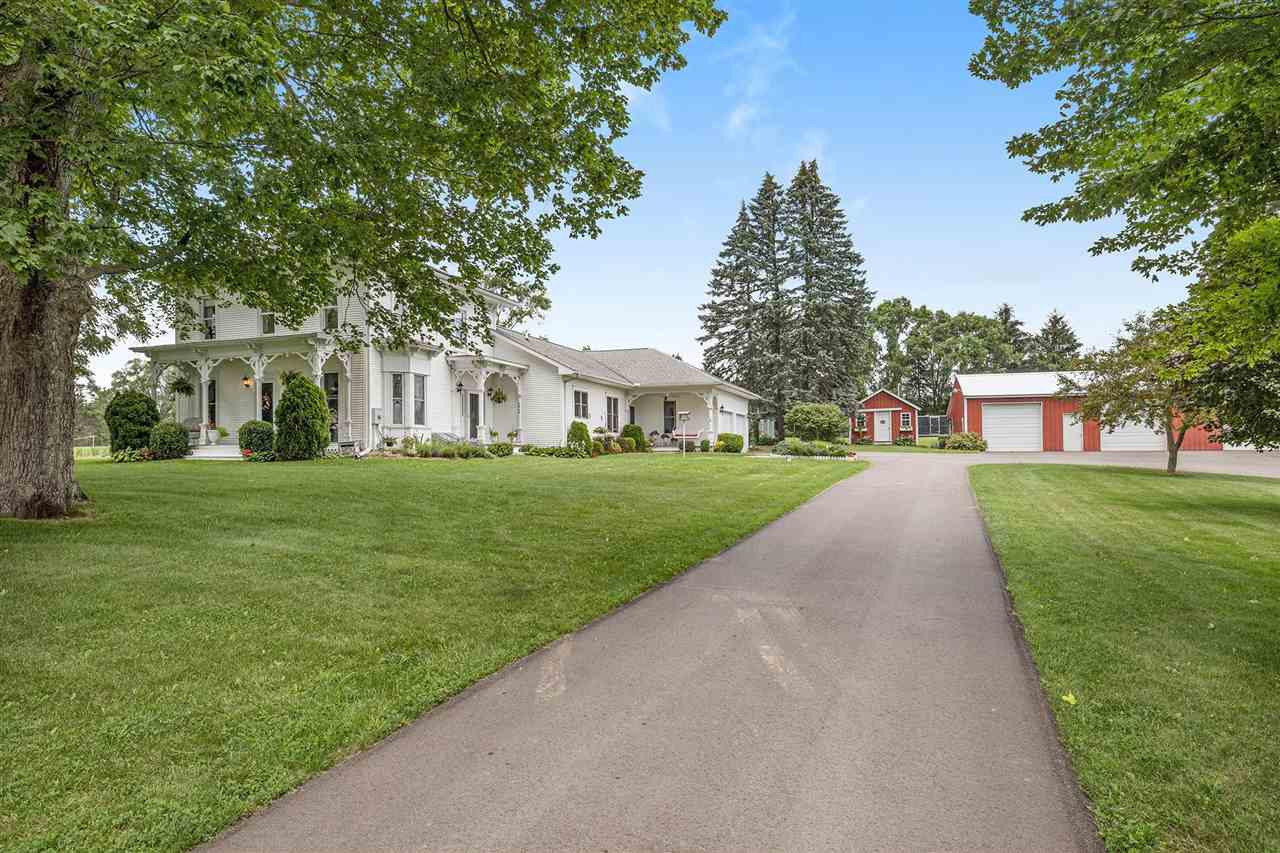 6404 Carter Road Spring Arbor, MI 49283 - Photo 3 of 50 Photo 3