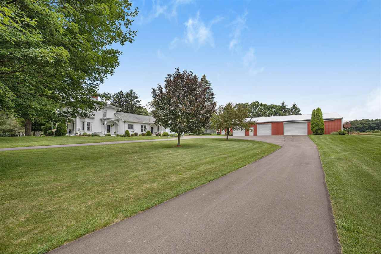 6404 Carter Road Spring Arbor, MI 49283 - Photo 38 of 50 Photo 38