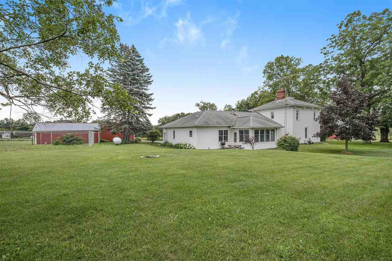 6404 Carter Road Spring Arbor, MI 49283 - Photo 39 of 50 Photo 39