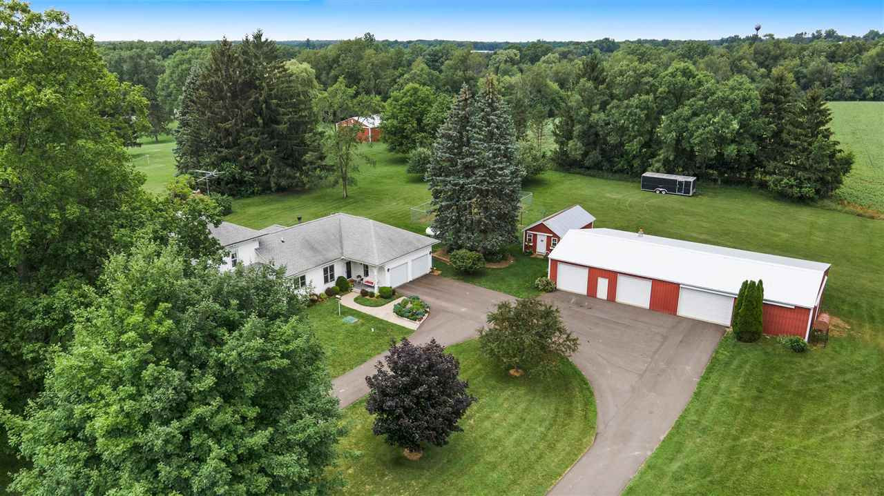 6404 Carter Road Spring Arbor, MI 49283 - Photo 4 of 50 Photo 4