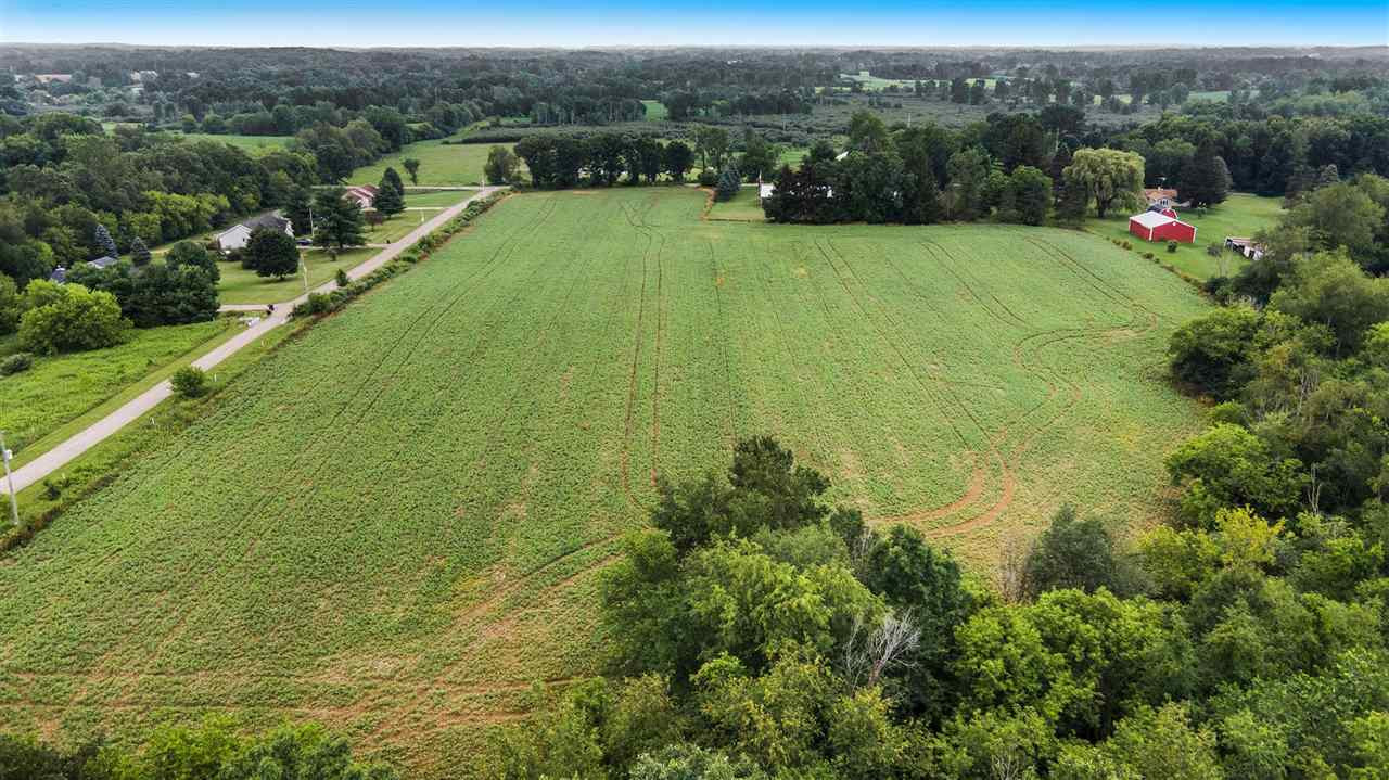 6404 Carter Road Spring Arbor, MI 49283 - Photo 43 of 50 Part of East Field
