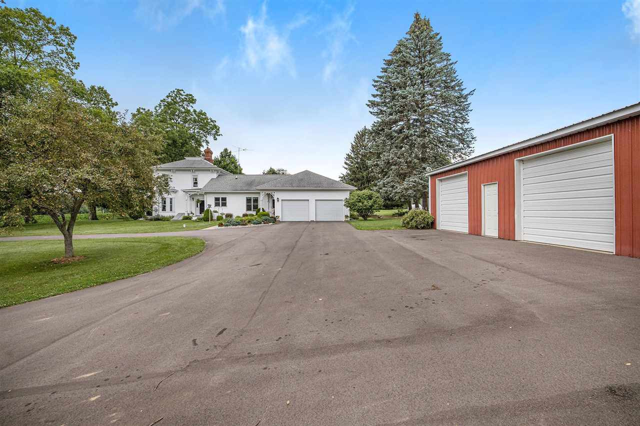 6404 Carter Road Spring Arbor, MI 49283 - Photo 44 of 50 Photo 44