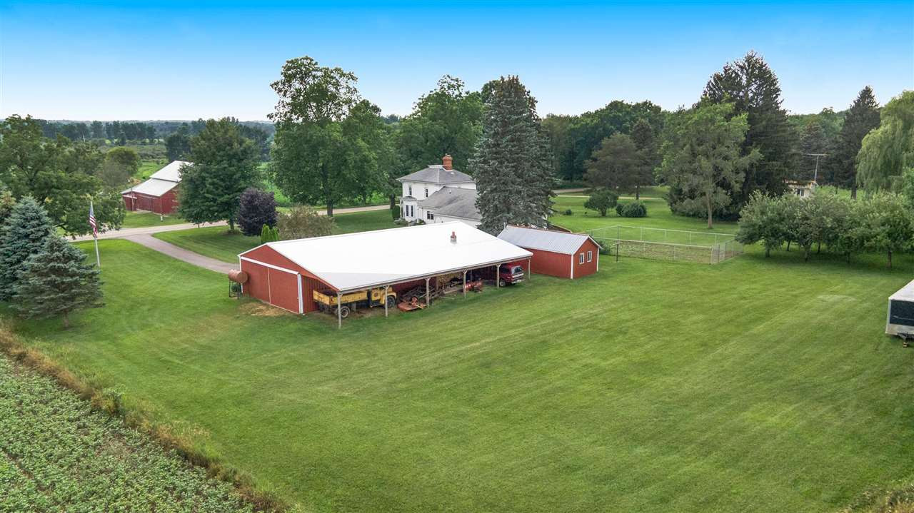 6404 Carter Road Spring Arbor, MI 49283 - Photo 45 of 50 Photo 45