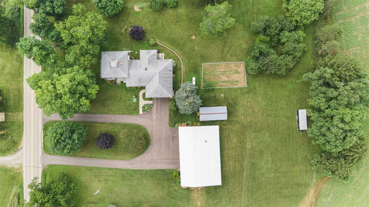 6404 Carter Road Spring Arbor, MI 49283 - Photo 46 of 50 Photo 46