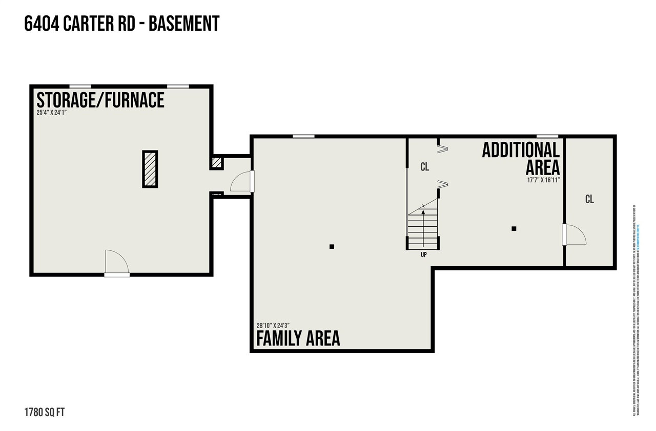 6404 Carter Road Spring Arbor, MI 49283 - Photo 49 of 50 Photo 49