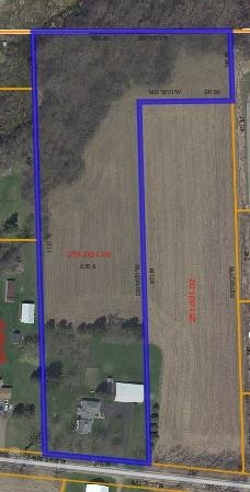 6404 Carter Road Spring Arbor, MI 49283 - Photo 50 of 50 Photo 50