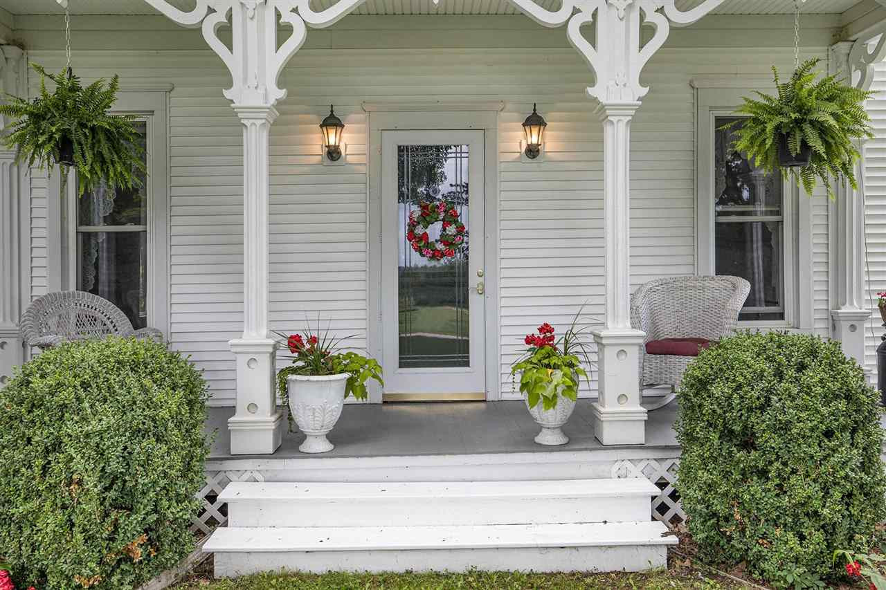 6404 Carter Road Spring Arbor, MI 49283 - Photo 5 of 50 Photo 5