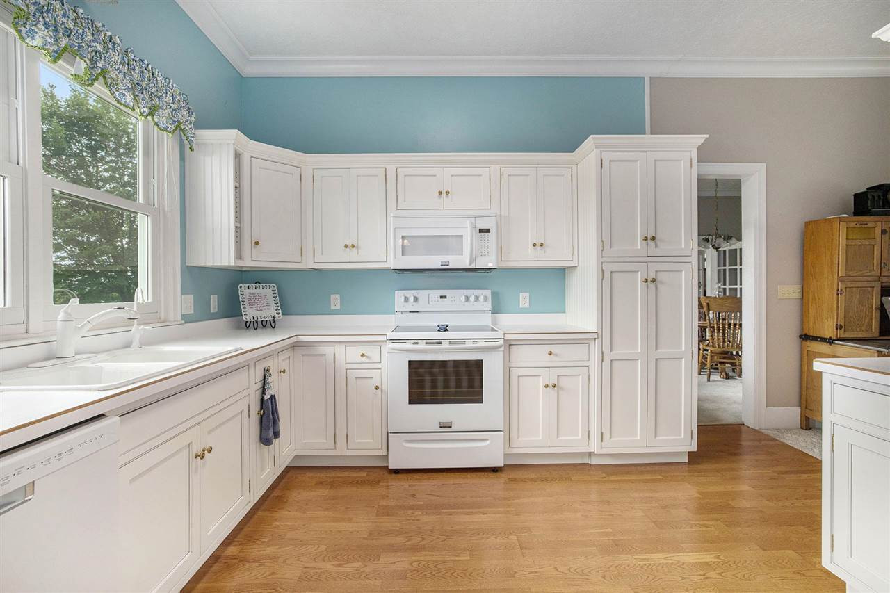 6404 Carter Road Spring Arbor, MI 49283 - Photo 6 of 50 Photo 6