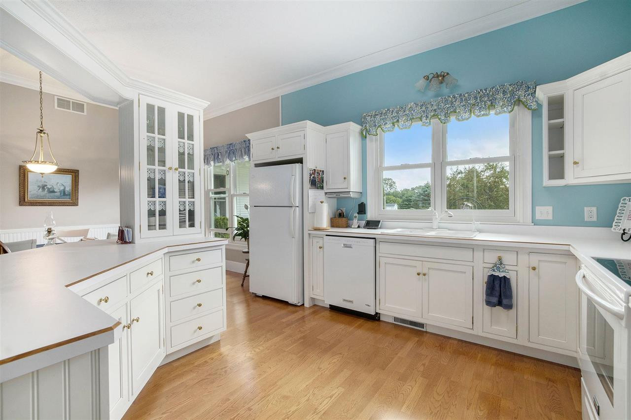 6404 Carter Road Spring Arbor, MI 49283 - Photo 7 of 50 Photo 7