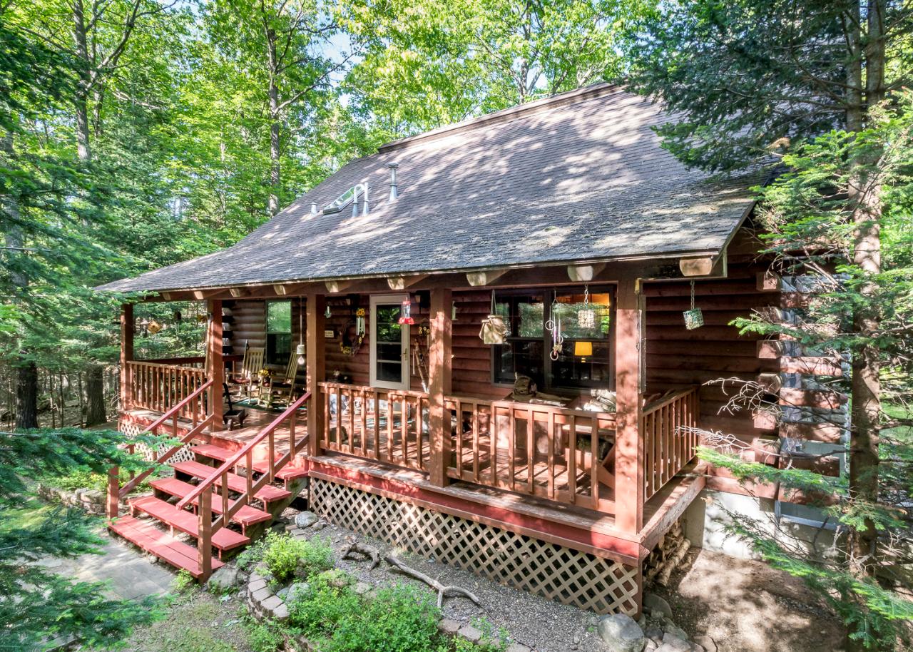 2582 Colston Road Woodruff, WI 54568 - Photo 43 of 44 Gallery Image 43
