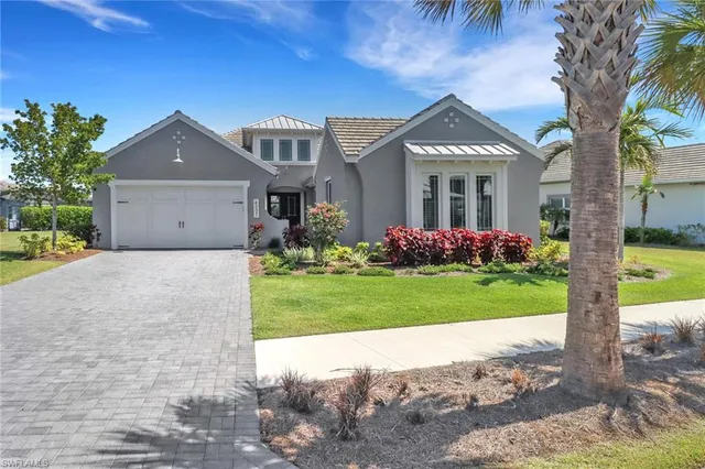 $13,500 | 6007 Barthelemy Avenue, Naples, FL 34113