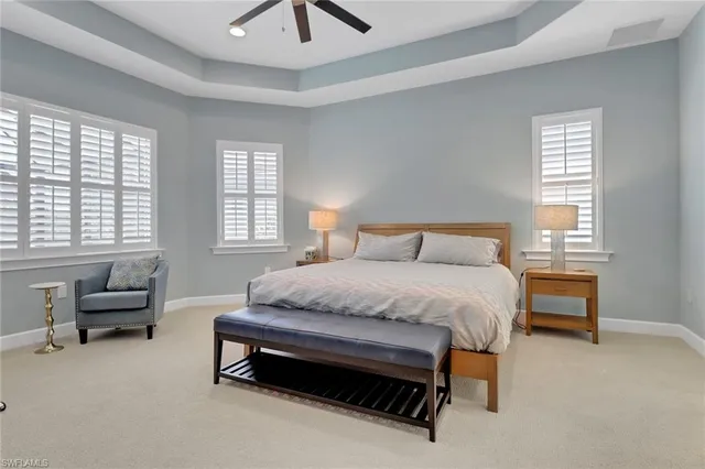 $13,500 | 6007 Barthelemy Avenue, Naples, FL 34113