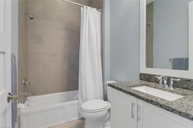 $13,500 | 6007 Barthelemy Avenue, Naples, FL 34113