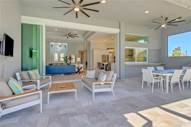 $13,500 | 6007 Barthelemy Avenue, Naples, FL 34113