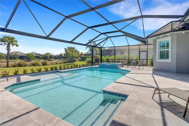 $13,500 | 6007 Barthelemy Avenue, Naples, FL 34113