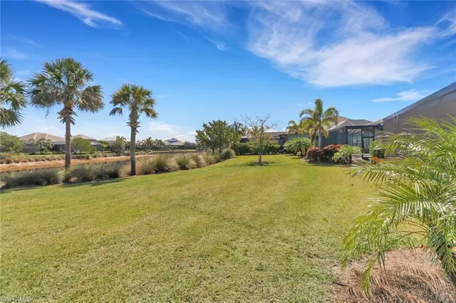 $13,500 | 6007 Barthelemy Avenue, Naples, FL 34113