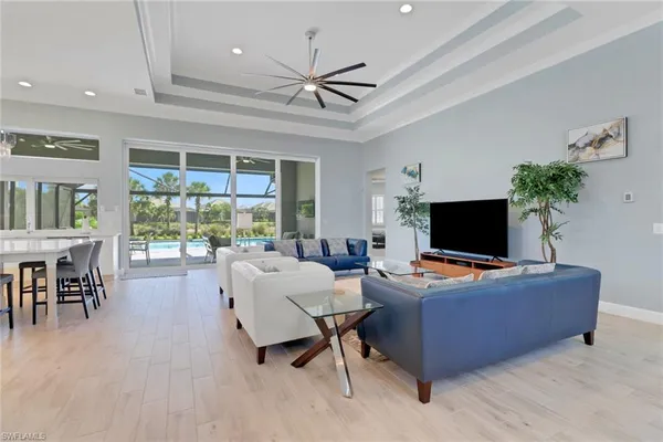 $15,000 | 6007 Barthelemy Avenue, Naples, FL 34113