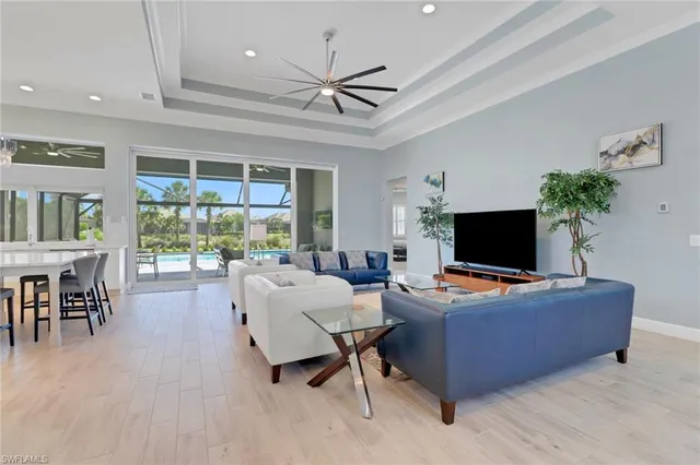 $13,500 | 6007 Barthelemy Avenue, Naples, FL 34113