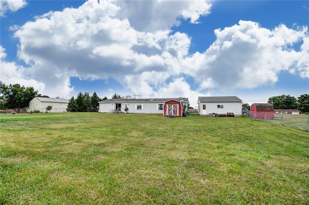 4820 Willow Dale Road Springfield, OH 45502 - Photo 34 of 43